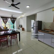 The Peak Residence Best unit nearby Lotus Mall and gurney mall