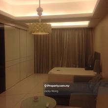 Plaza Damas 3 Service Suite Sri Hartamas walking distance Mall