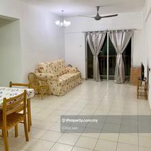 Villa Tropika @ Pudu Impian 2