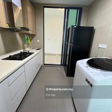 Batu Caves, Lakepark@ KL North for Rent