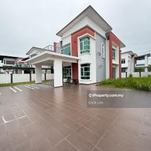 Cheapest Bungalow for Sale! Nego price!