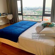 Serviced residence for Sale