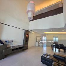 East Lake Residence (Duplex) Serdang Perdana, Sg Besi, Seri Kembangan