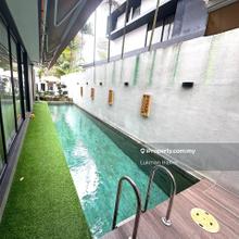 For Rent 3 Storey Bungalow 20 Trees West Taman Melawati Ampang 
