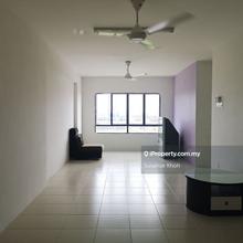 Good location & affordable condo 