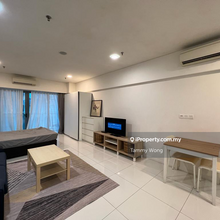 Serviced residence for Sale
