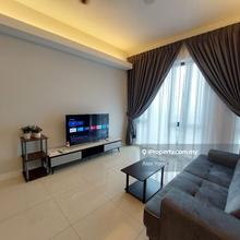 Fully Furnished Move In Condition