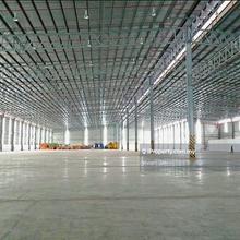 Nusajaya Gelang Patah Warehouse with Big Land and Loading Bay 