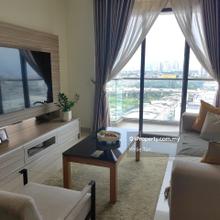 Service Residence Urban 360 for Sale In Sri Gombak