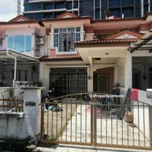 Save Up 187k!! Jln Bukit Belah, Near Krystal Country Home Teluk Kumbar