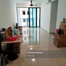Mizumi Residences