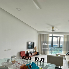 Pusat Bandar Damansara, Pavilion Damansara Heights