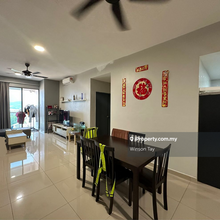 Emerald residence, 1266sf 