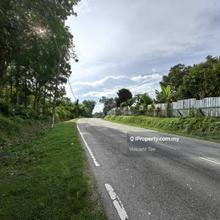 1 Acres Freehold Facing Mainroad Kuala Sawah Seremban