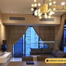Ready To Move In - Sea View Luxury Condo with Renovated & Furnished