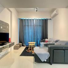 Laticube Apartment For Rent at Jalan Burung Lilin, Off Jalan Batu Kawa