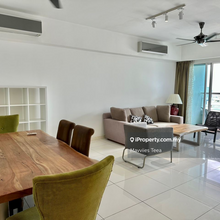Condominium for Rent