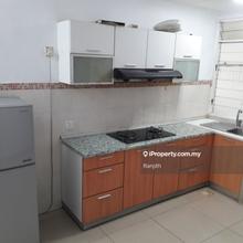 Serviced residence for Rent