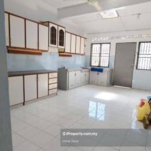 Taman Bukit Sentosa @ Templer @ Seremban single storey for rent