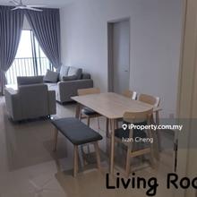Uptown Residence @ Berkeley Uptown , Klang 