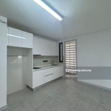 Partial Furnish Unit for Sell