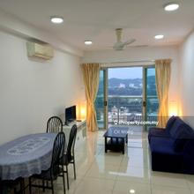 Nice Unit with Full Furnish