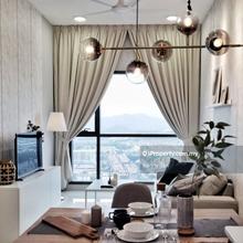 Serviced residence for Sale
