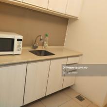 Serviced residence for Sale