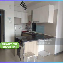 Fully Furnished 3r2b Unit for Rent Suit For Small Families And Couple