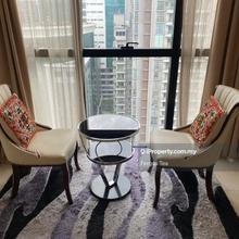 Good Condition unit @KLCC