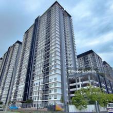 Service Apartment - Bsp 21, Bandar Saujana Putra, Jenjarom, Selangor
