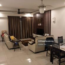 Permas Jaya Apartment For rent