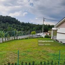 Corner Lot Terrace house for rental 