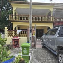 Kepong Baru 2s house merto prima near Jusco