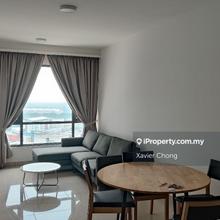Eclipse Cyberjaya 2 bedroom for sale 