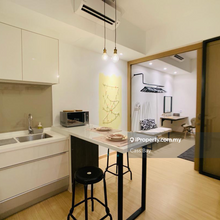 Sercice residence for rent.