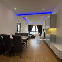 Great Value! Apartment with City View