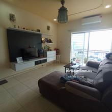 Ketumbar Hill 1060 sqft for sale
