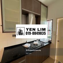 Newly Paint Unit for Rent