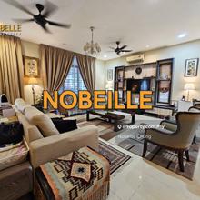 Fully Reno And Kit/Cab, Sunway Eastwood Semi-D, Taman Equine Park