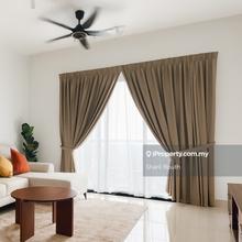 High Floor 2 Bedroom Condo Bangsar Hill Park