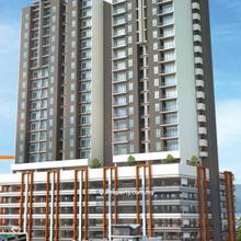One City Height New Condo Free Legal Fee Easy Ownership