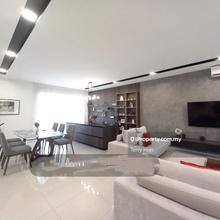 Move In Condition Camelia Tamansari Rawang 3-storey Terrace House 