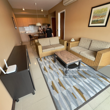 Acappella Residence 1 Bedroom Fully Furnished