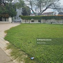 2-Storey Bungalow in Bangsar, Kuala Lumpur for Rent