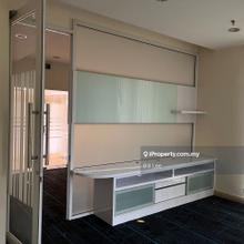 Office at IOI Square, few units available, Putrajaya