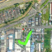 Industrial Land @ Klang For Sell