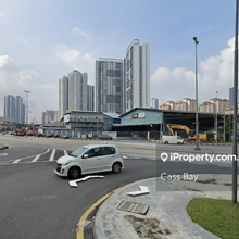 Segambut Warehouse/Land for sales