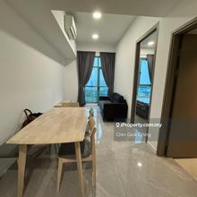 Bay Suites Residences, Fully Furnished
