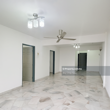 Okid Apartment Bukit Indah Low Floor Non Bumi Kitchen Cabinet For Sale